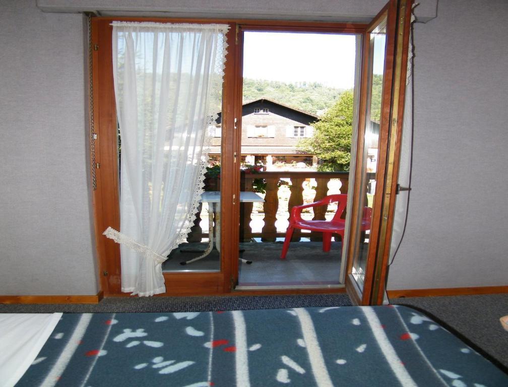 Le Chalet Luttenbach-près-Munster Quarto foto